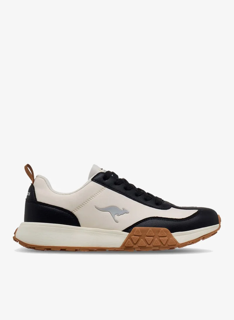 kangaROOS  Womens Lace-Up Sneakers for Women | Best Price UAE